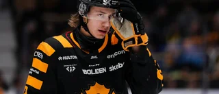 AIK-talangen förlänger till 2028 – och hyllas av "Forre"