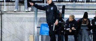Tränaren inför ödesveckan som väntar LFC: "Jag är inte orolig"