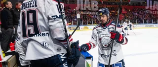 Nu blir det förändringar i LHC – för många som sitter i baksätet
