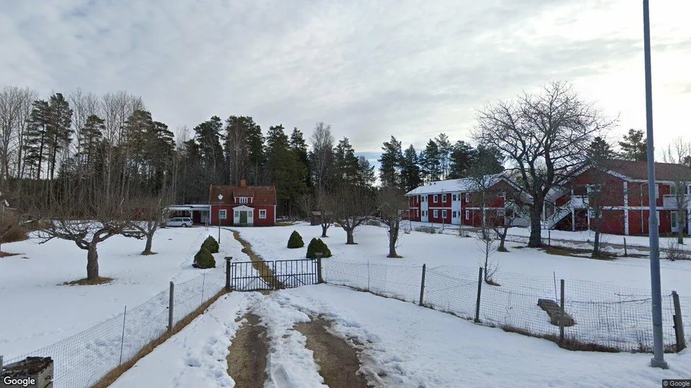 Gammalkilsvägen 24