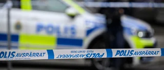 Kvinna hittad död i Gislaved