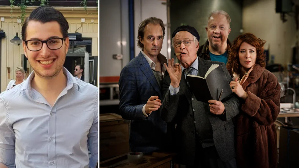 UNT:s Daniel Meisels är skeptisk till den kommande filmen om Jönssonligan, nu spelad av Robert Gustafsson (som Charles-Ingvar “Sickan” Jönsson), Jonas Karlsson (Vanheden), Anders Jansson (Dynamit-Harry) och Jennie Silfverhjelm (Doris). 
