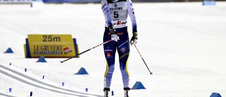 Andersson tog fel spår – "Ditt lilla pucko"