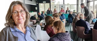 ”Gotland dör sotdöden och alla gotlänningar ser det” 