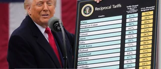 Mycket att tjäna på att hålla huvudet kallt i Trumps tullkrig