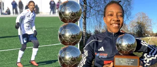 Reaktionen: ”Oj, det här hade jag inte väntat mig”