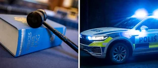Åtalades för misshandel av exfru – nu frias mannen