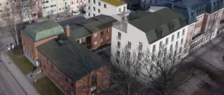 Protesterna hjälpte inte – klart för omstritt bygge
