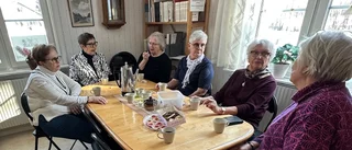 PRO Infjärden söker sina rötter