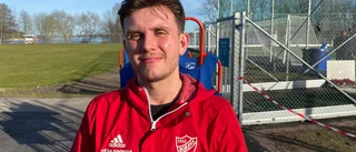 Lade av med fotbollen – nu gör Isko målen för Boren