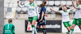 Osman fick göra allsvensk debut – när LFC krossades