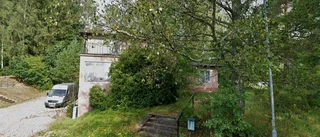 250 kvadratmeter stor villa i Gusum såld för 410 000 kronor