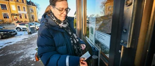 Därför blev elever och personal utelåsta 