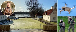 Så påverkas du av supertoppmötet på Harpsund