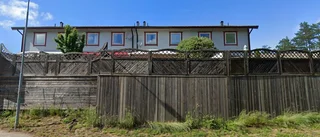Radhus på 117 kvadratmeter sålt i Norrtälje – priset: 3 200 000 kronor