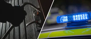 Inbrottsvåg skakar Överkalix • Polisen: "Misstänkta finns"