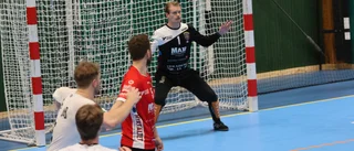 EHF tog blytung seger i Stockholm – så rapporterade vi