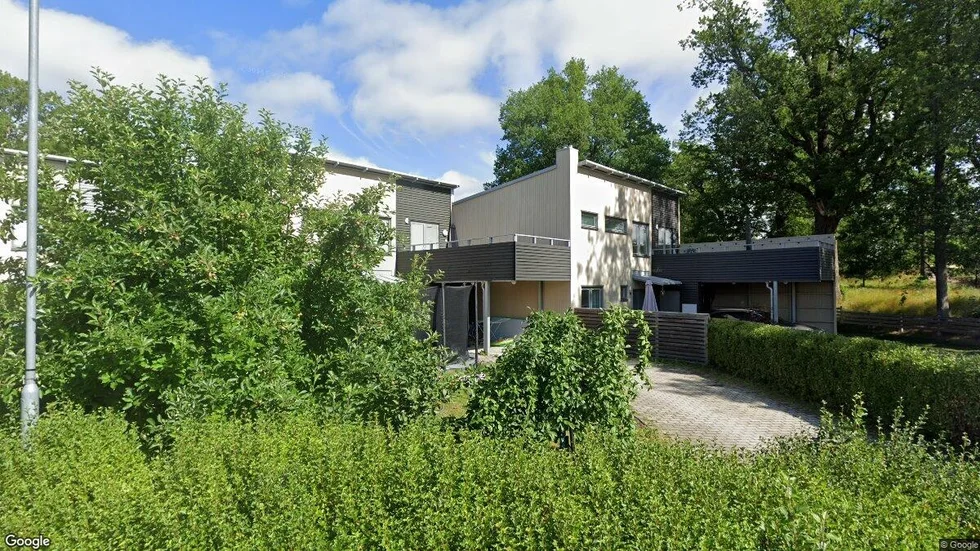 Vildkattens Väg 13
