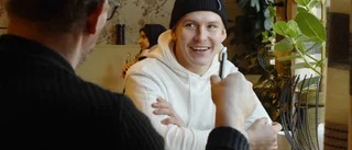 Vimmerbys hetaste spelare lever sin dröm: "Blir snabbt bortskämd"