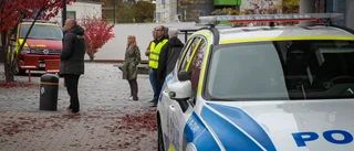 Räddningstjänsten kom för att stötta – Eva fick svar: "Känns bra"