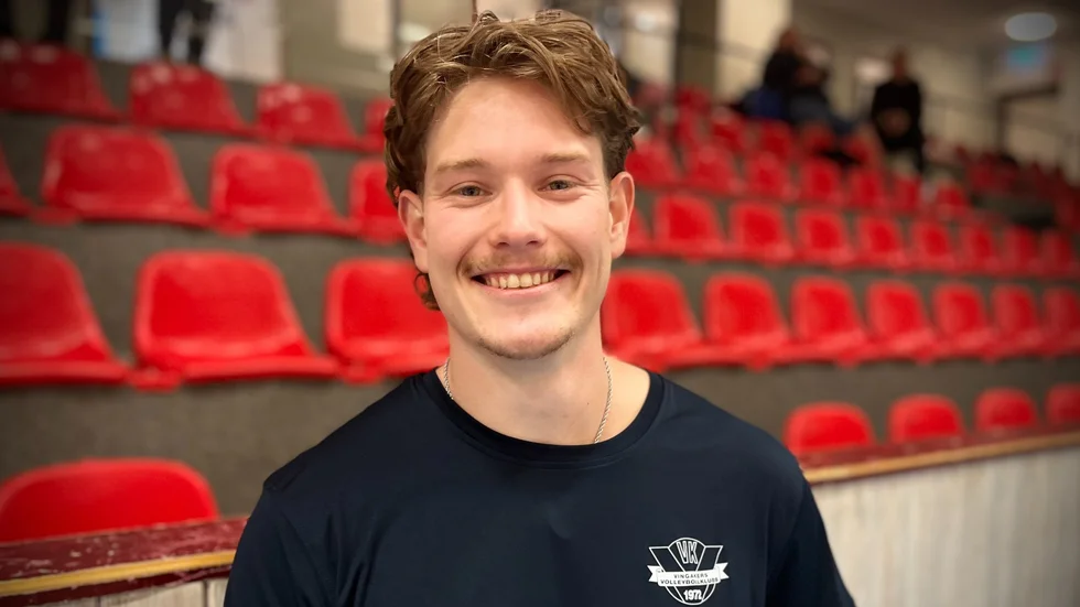 VVK, Daniel Mahoney