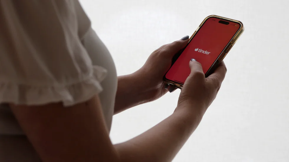 Sirius är populärt på Tinder.
