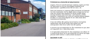 Rasism, hot och trakasserier – nu försvinner fritidsledarna