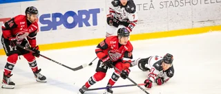 Svenska hockeyförbundet kväver hockeyn i norr