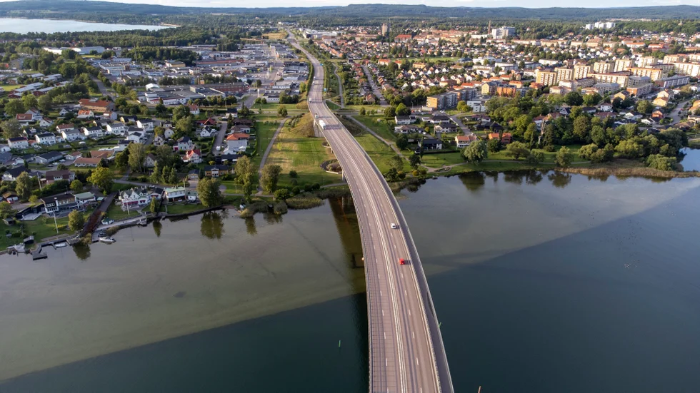 Motalas skattesats kommer inte att ändras nästa år. Det meddelar det politiska styret.