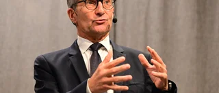 Äntligen är räntan på väg ned 