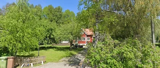 Hus på 96 kvadratmeter från 1945 sålt i Vänge – priset: 3 410 000 kronor