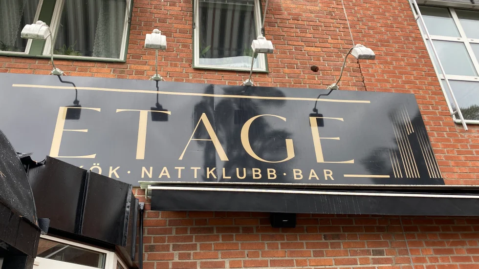 Ny nattklubb öppnar i Strängnäs, vi rapporterade live under fredagen. 