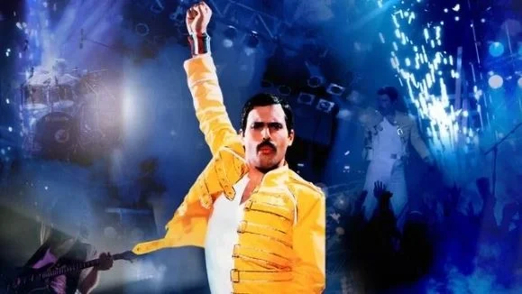 I maj kommer hyllningsbandet Killer Queen till Sara kulturhus i Skellefteå.