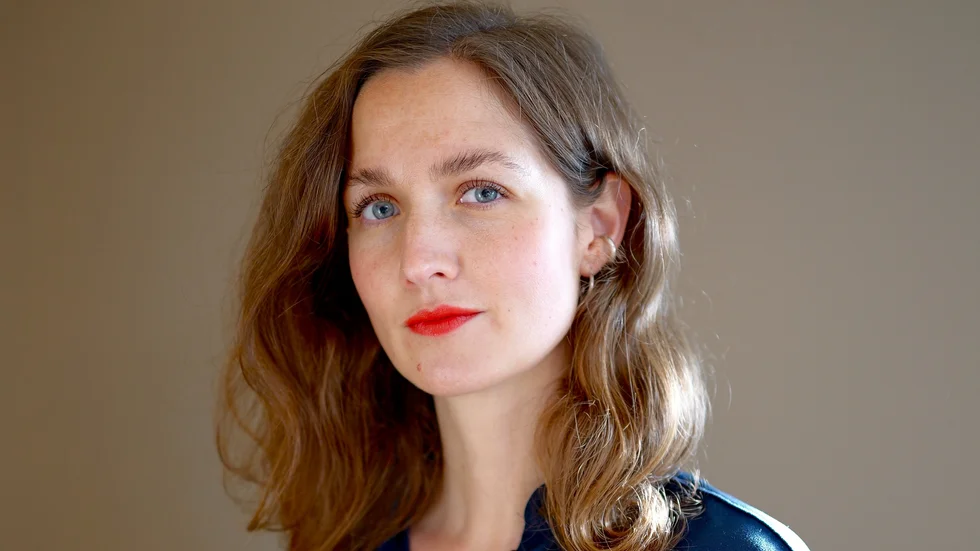Hanna Garberg är lärare och skyddsombud. Hon är ofta i hetluften, men nyligen smällde det till rejält.
