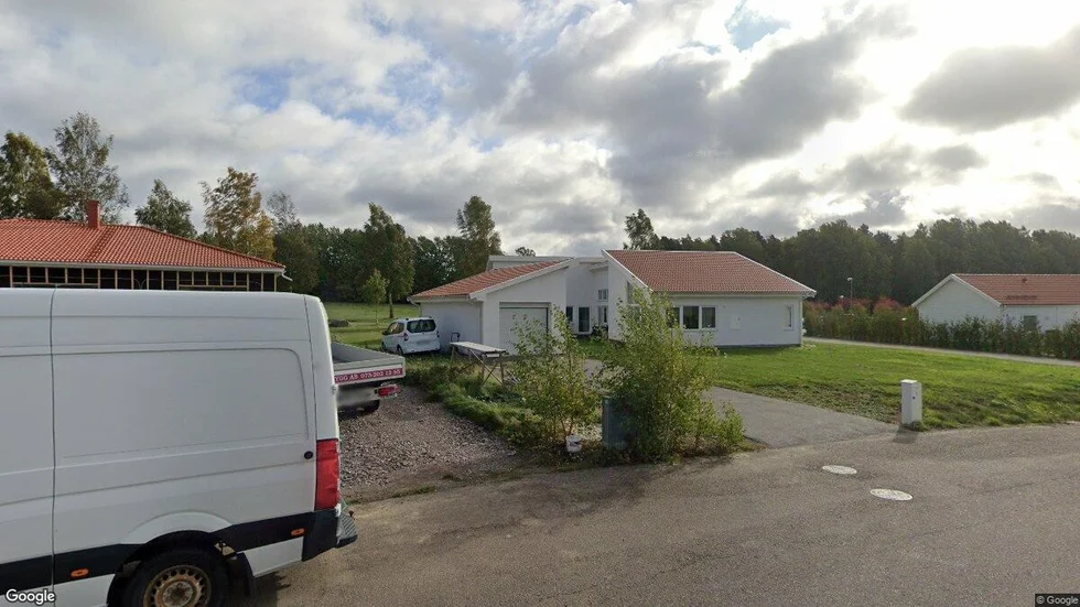 Knektagatan 4