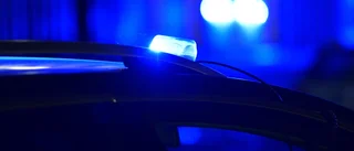 Man i Boden anhållen – misshandlade kvinna