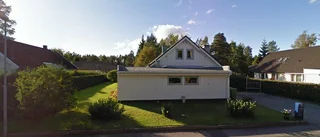 138 kvadratmeter stort hus i Gammelstad får nya ägare
