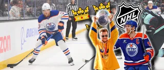 Skadedrabbad Viktor Arvidsson om glädjebeskedet: ”Jättekul”