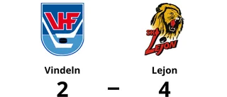 Arvid Mella het när Lejon vann