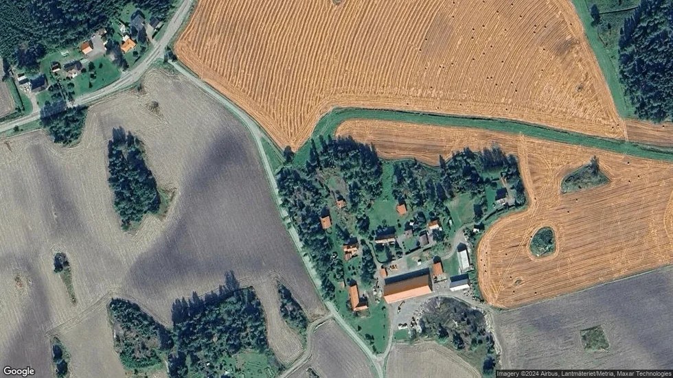 Området kring Sunkerstad 24