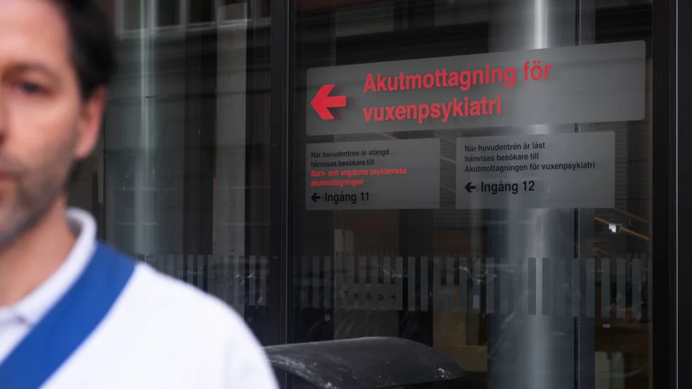Nedskäringarna på psykiatrin på Akademiska kan få allvarliga konsekvenser.