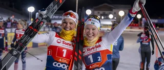 Sundlings ryck gav seger – Anger fixade pallplats