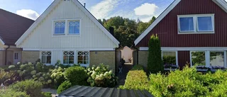 138 kvadratmeter stort kedjehus i Bålsta får nya ägare