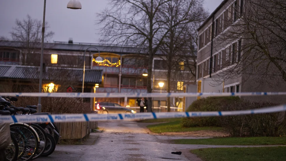 Insatsen på Gråbo