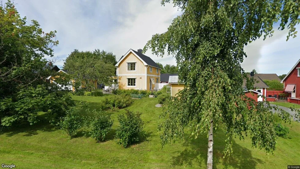 Hamngatan 20