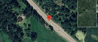 Stopp på grund av brinnande lastbil på väg 51