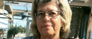 Minnesord: Viveca Lundmark    