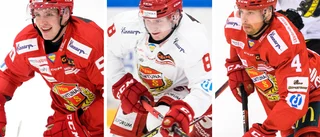 Så är läget för de skadade Almtunaspelarna • Sportchefen: Han tränar från måndag