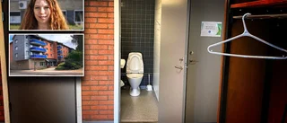 Fast på toa i 16 timmar – innan hemtjänsten larmade: "Fruktansvärt men vi kommer att göra en analys"