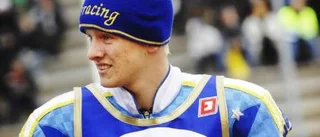 Artem Laguta vill följa efter storebror
